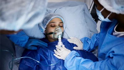 Advanced Ventilatory Support